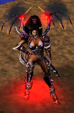 Shadowblade