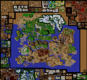 Worldmap