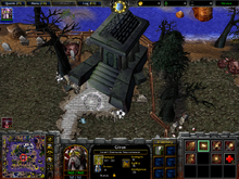 Necromancer House