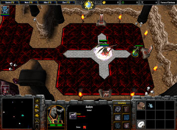 Guild of the Abyss
