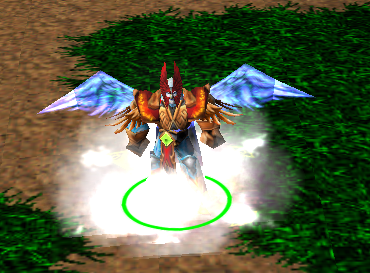 Mystic Angel