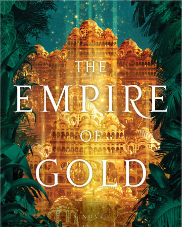 The Empire Of Gold Daevapedia Wiki Fandom