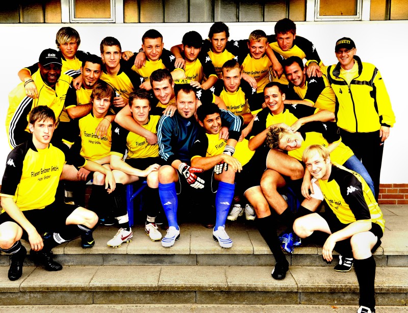 Sv Nienhagen Sv Nienhagen
