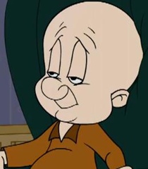elmer fudd daffy s bizarre adventure wikia fandom powered by wikia