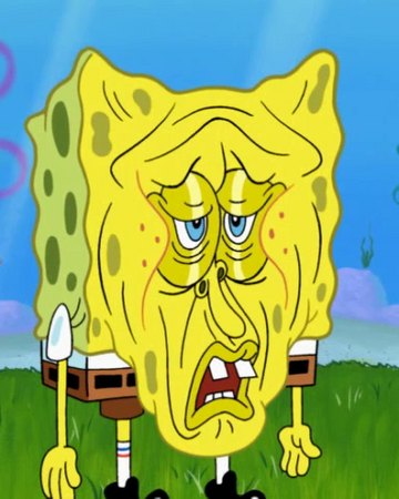 Spongebob Squarepants Daffy S Bizarre Adventure Wikia Fandom