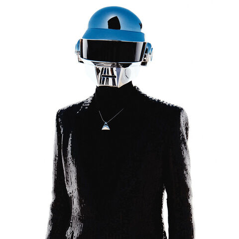 thomas bangalter