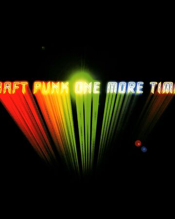 One More Time Daft Wiki Fandom