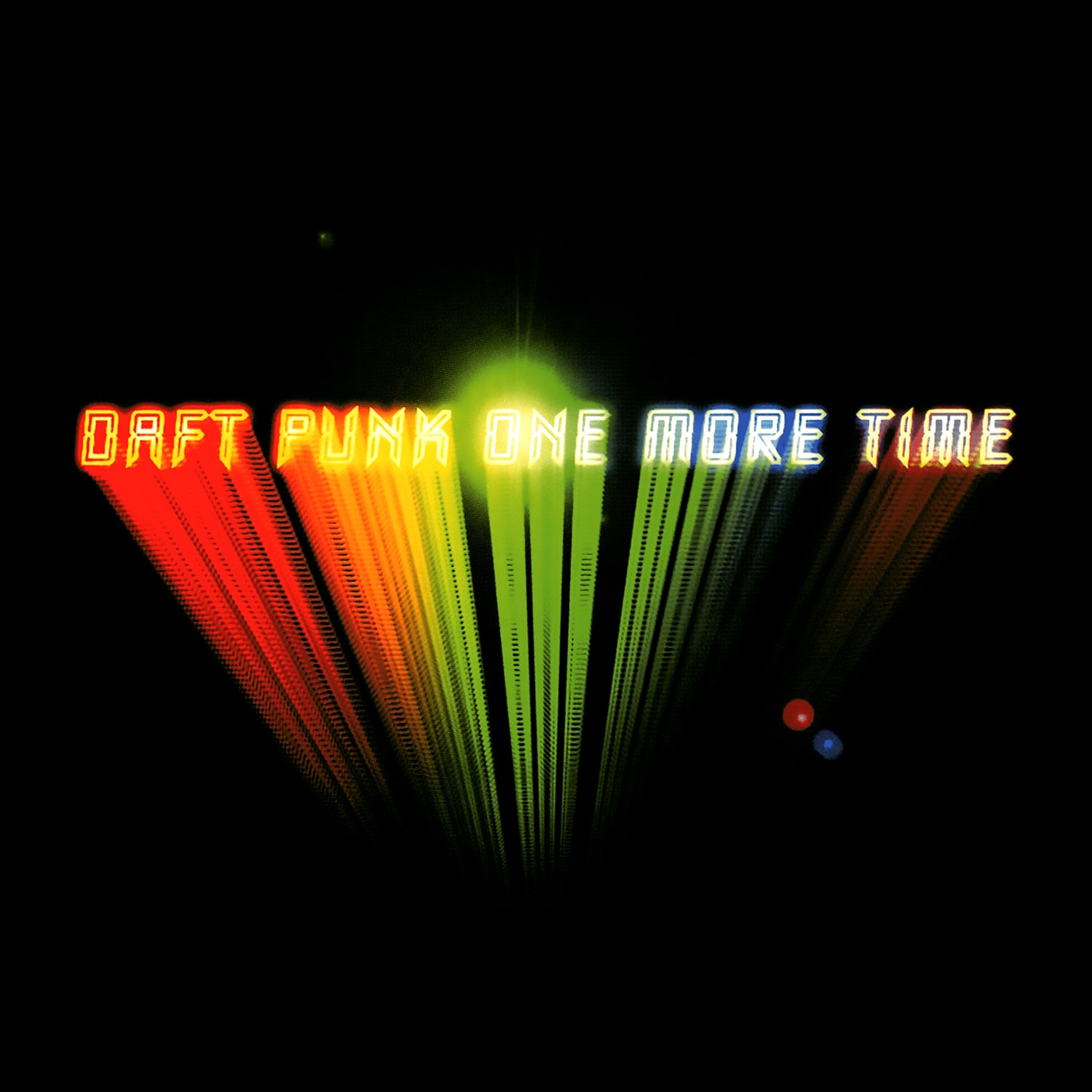 One More Time by Daft Punk