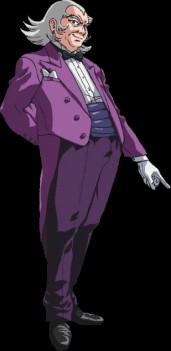Earl de Darkwood full