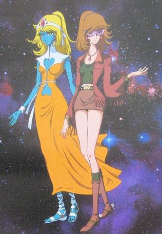 14 best Interstella 5555 Costumes images on Pinterest | Daft punk ... 14 best Interstella 5555 Costumes images on Pinterest | Daft punk ...