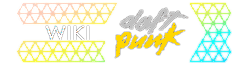 Wiki-wordmark