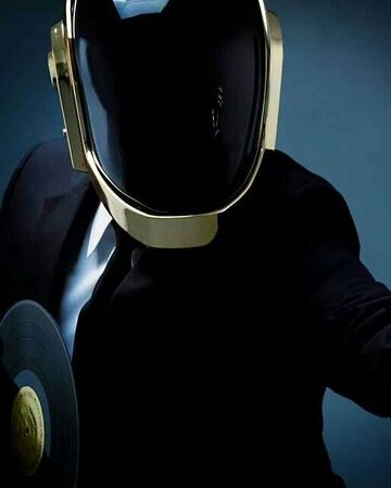 Guy Manuel De Homem Christo Wiki Daft Punk Fandom