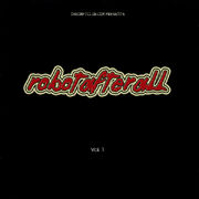 Robot after all vol.1