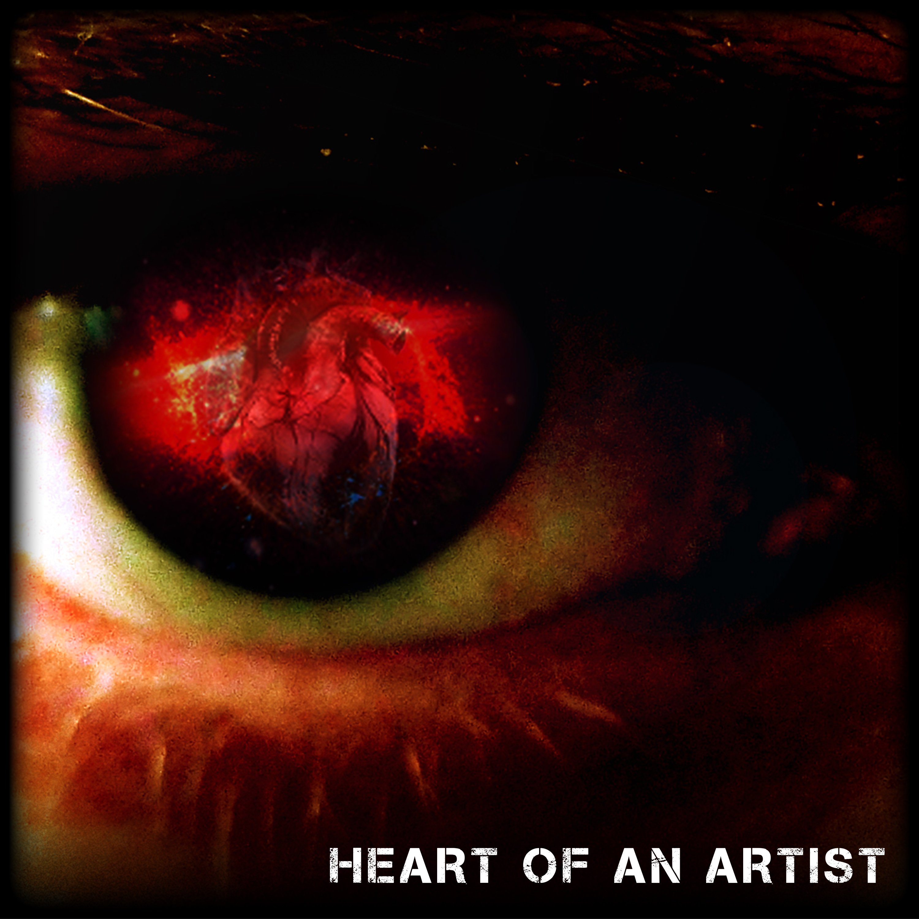 heart of an artist deluxe edition heart of an artist deluxe edition