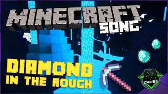Diamond In The Rough Dagames Wikia Fandom