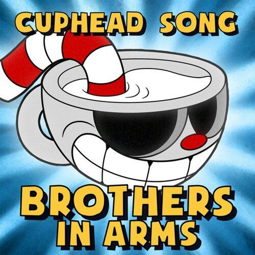 Cuphead Songs Lyrics