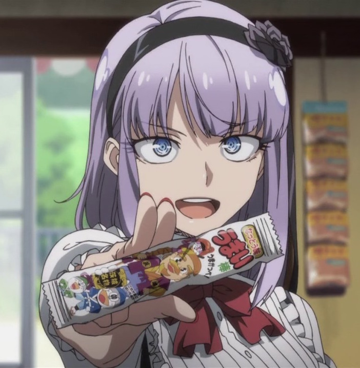 Hotaru Shidare Dagashi Kashi Wikia Fandom Powered By Wikia