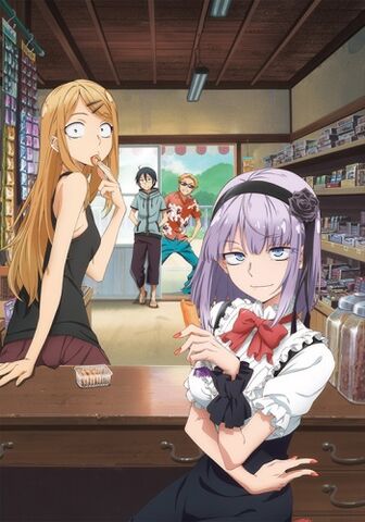 File:Official Anime Poster.jpg
