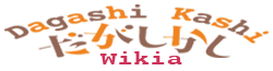 Wikia Logo