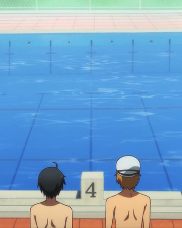 Get Wallpaper Episode 3 Dagashi Kashi Wikia Fandom Free