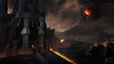 Barad dur