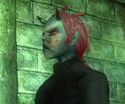 Dremora Kynval