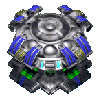 Anti-Sonar Shield