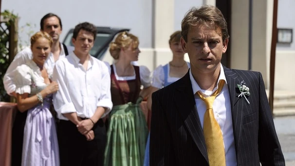 Dahoam Is Dahoam Neues Gesicht