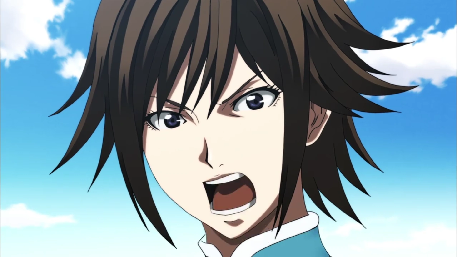 Hyougo Asai | Dai-Shogun - Great Revolution Wiki | Fandom