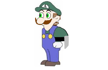 Fakegee 1
