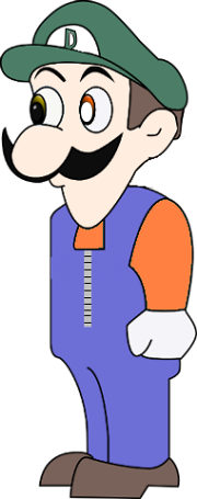 Daieegee (Epic Universe)