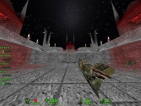 Rocketarena