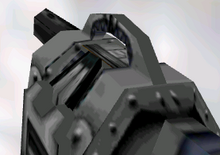 Predaishotcycler