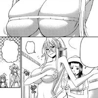 Bwh Measurements Daily Life With A Monster Girl Wiki Fandom