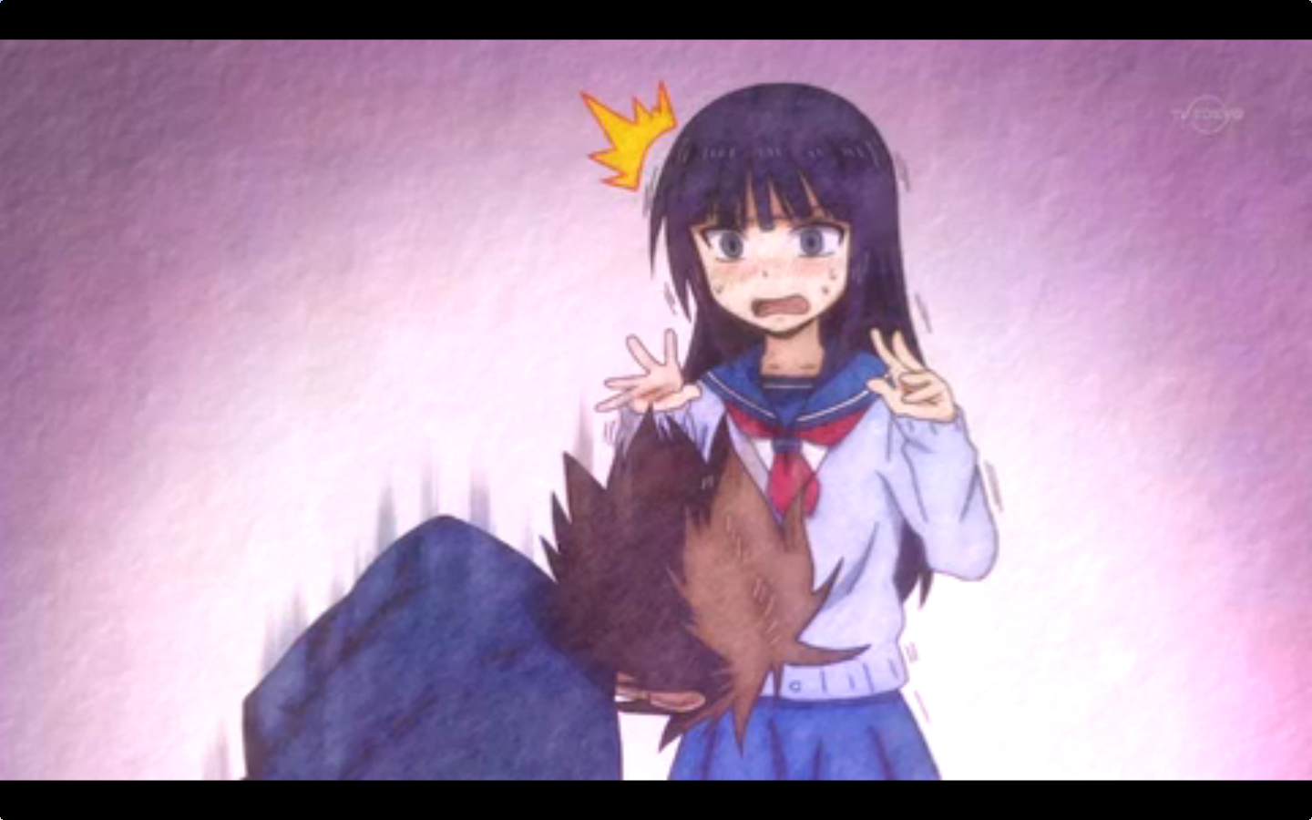 image that was jus a classmate png daily lives of high school a size classmate