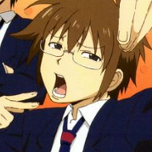 Wallpaper List Of Characters Daily Lives Of High School Boys Wiki Fandom Free HD