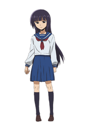 Yassan - Danshi Koukousei no Nichijou