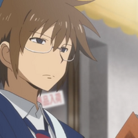 Wallpaper Hidenori Tabata Daily Lives Of High School Boys Wiki Fandom Desktop Wallpaper Free