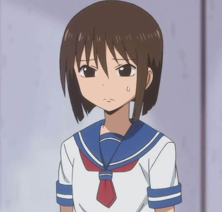 Habara | Daily Lives of High School Boys Wiki | FANDOM powered by Wikia
