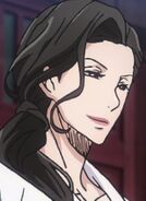 Yurie Kurokawa | Dakaretai Otoko 1-i ni Odosarete Imasu Wiki | Fandom