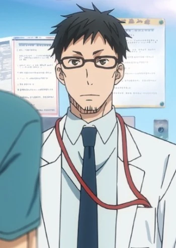 Yoichi Tadakoro | Dakaretai Otoko 1-i ni Odosarete Imasu ...