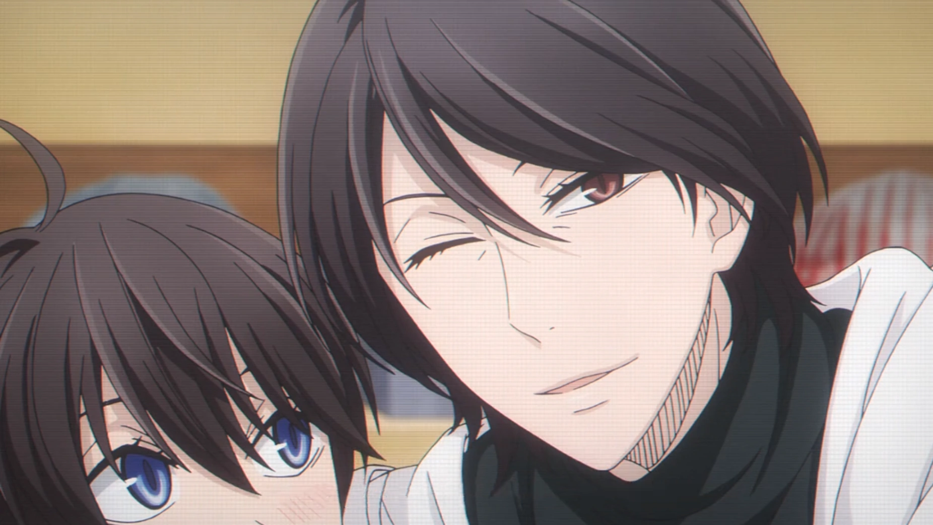 Suzuko Saijou  Dakaretai Otoko 1-i ni Odosarete Imasu 