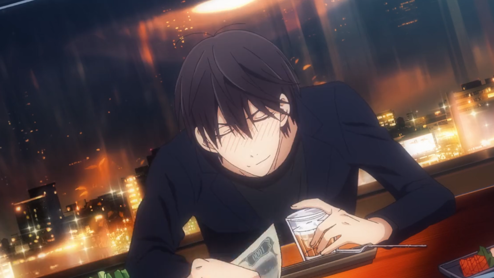 Episodes | Dakaretai Otoko 1-i ni Odosarete Imasu Wiki | Fandom