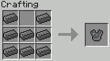 Steel Armour