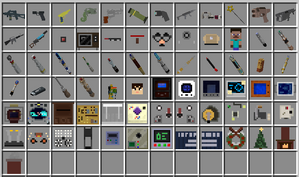 Crafting 1