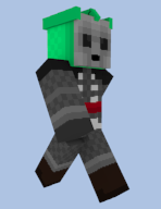 Silurian warrior