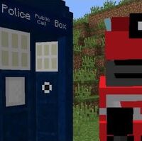 Update 40 Dalek Mod Wiki Fandom