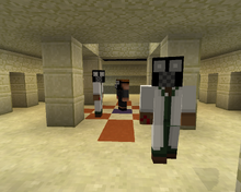 NPCs