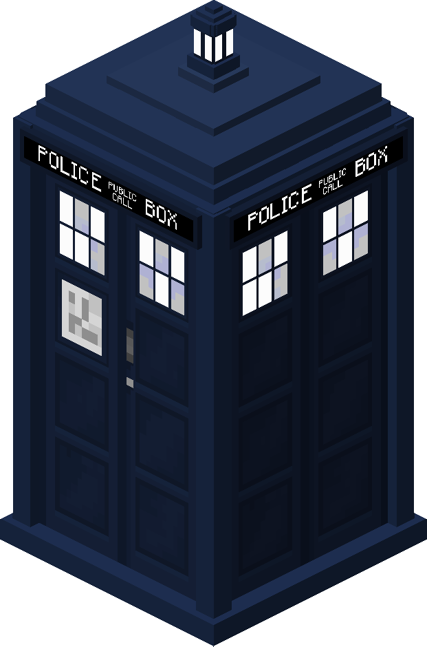 TARDIS | Dalek Mod Wiki | Fandom