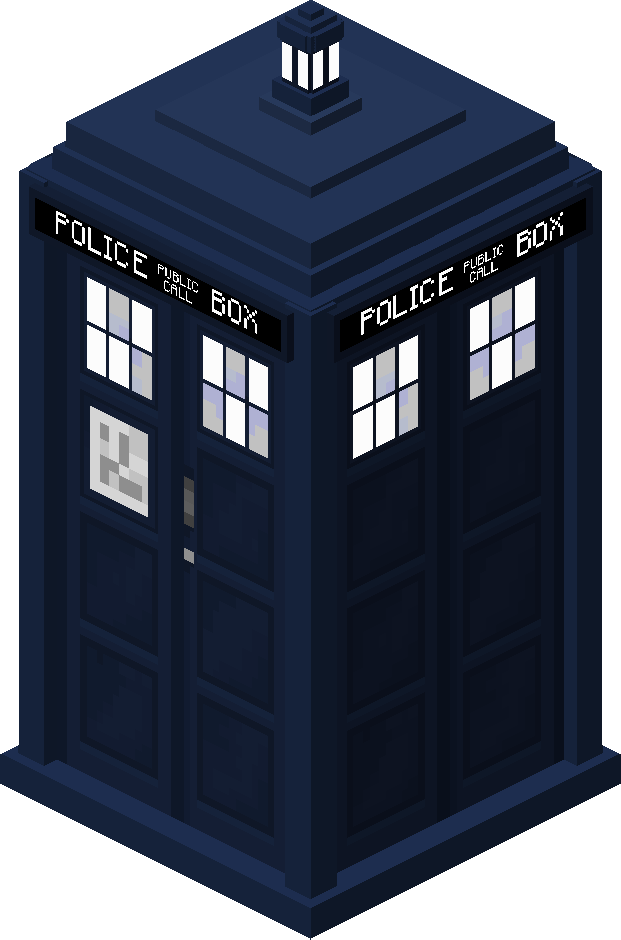 Tardis Dalek Mod Wiki Fandom